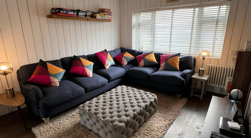 Photo of Shell House