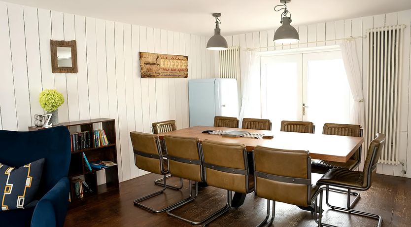 Photo of Shell House