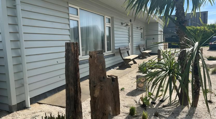 Photo of Shell House