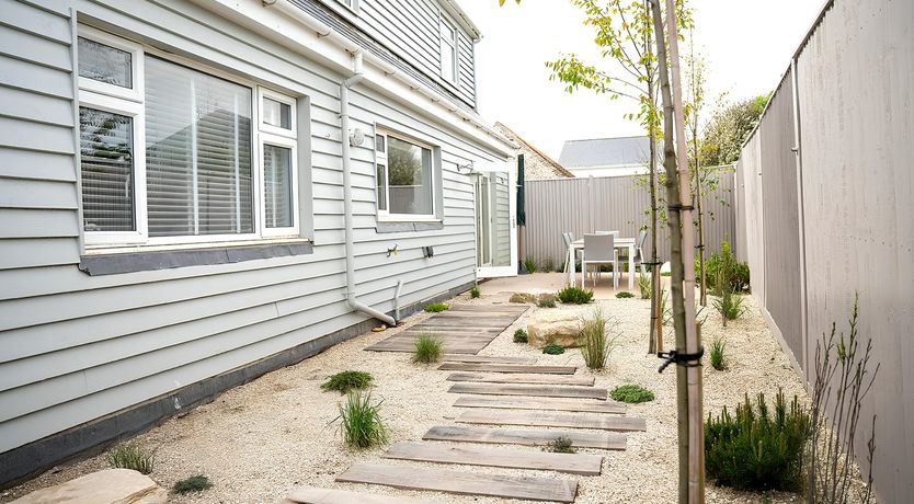 Photo of Shell House