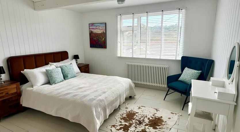 Photo of Shell House