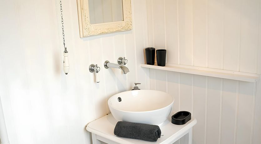 Photo of Shell House