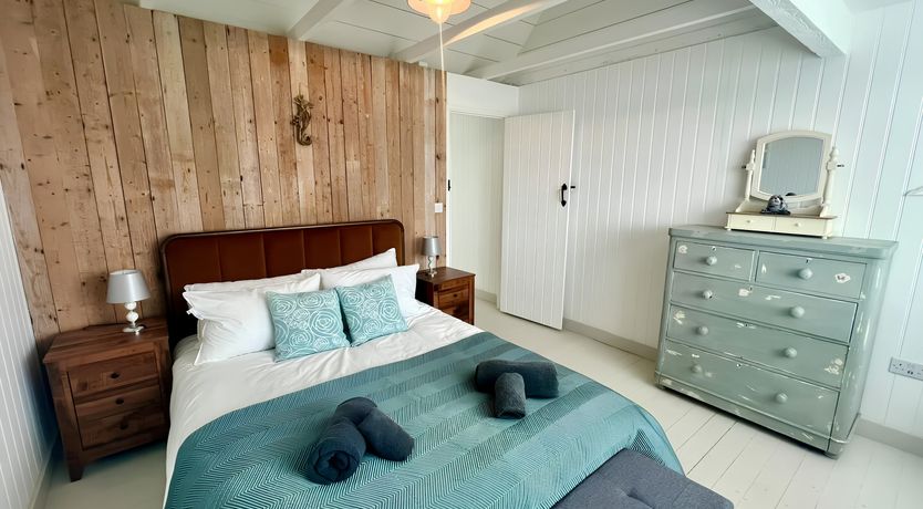 Photo of Shell House