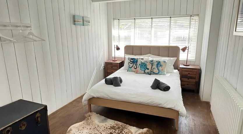 Photo of Shell House