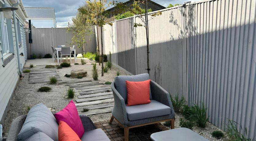 Photo of Shell House