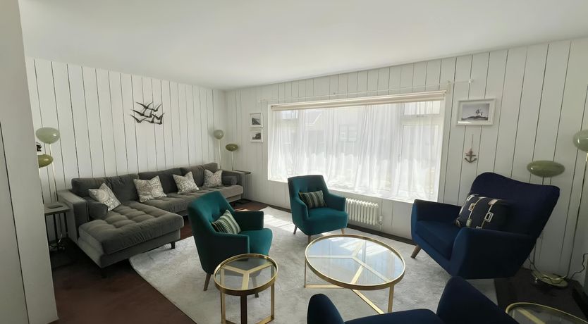 Photo of Shell House