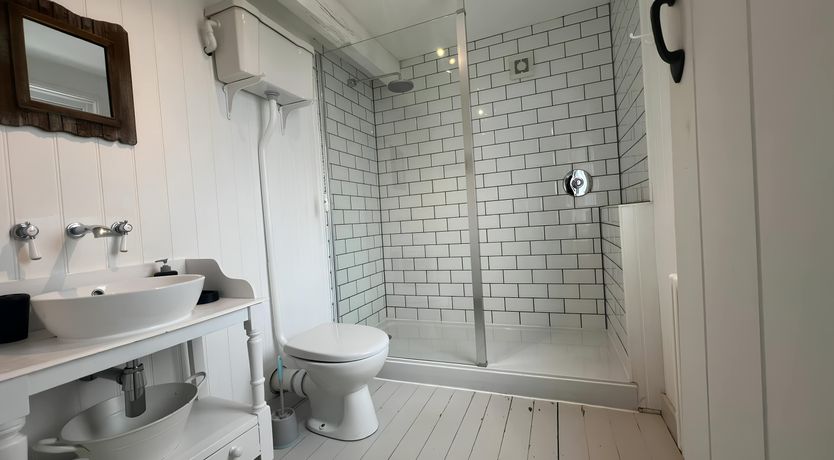 Photo of Shell House