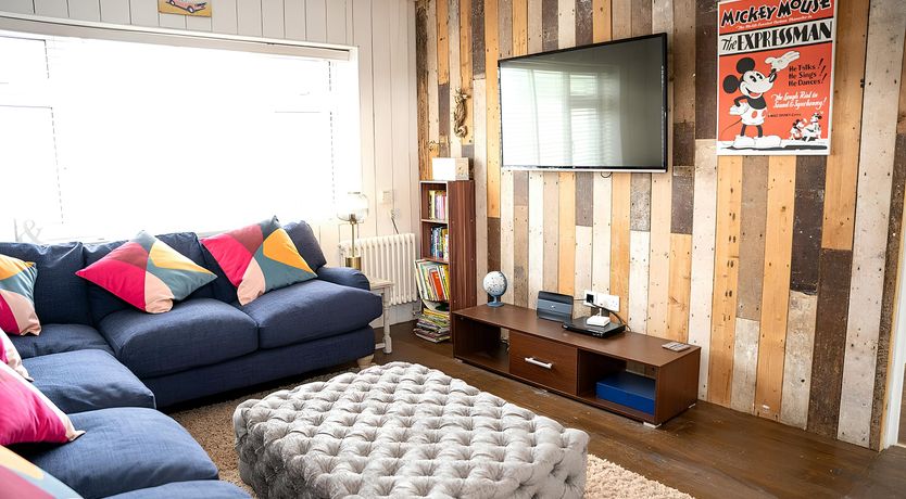 Photo of Shell House