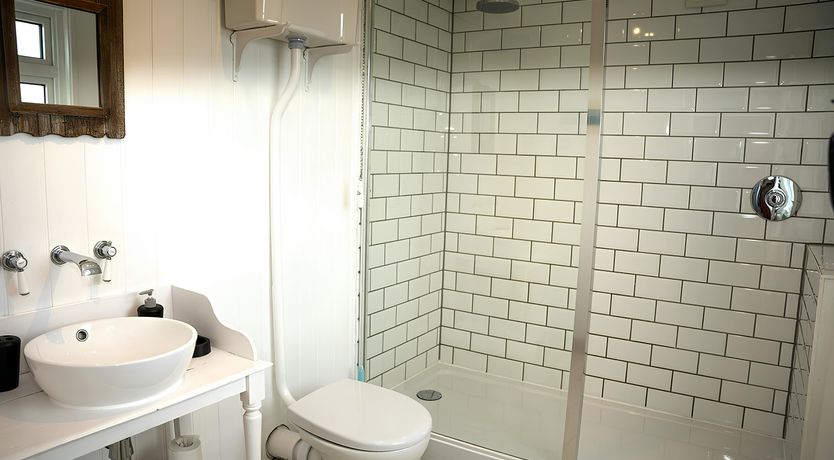 Photo of Shell House