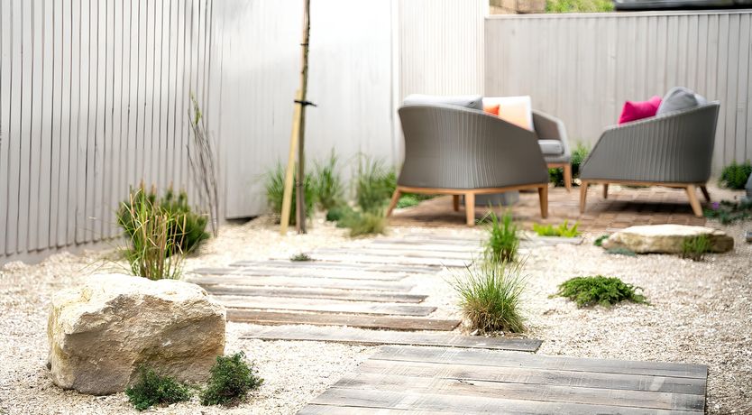 Photo of Shell House