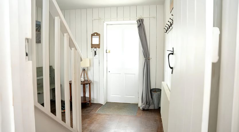 Photo of Shell House