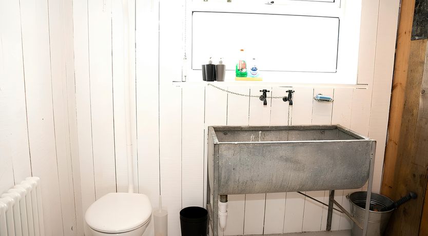 Photo of Shell House