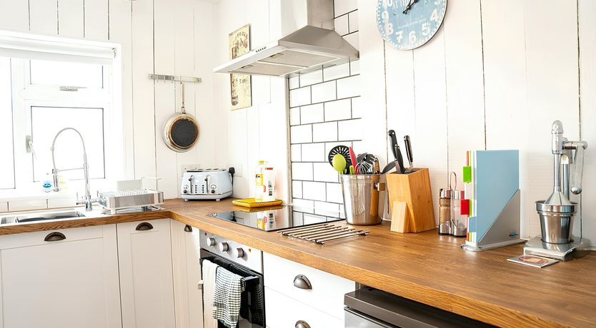 Photo of Shell House