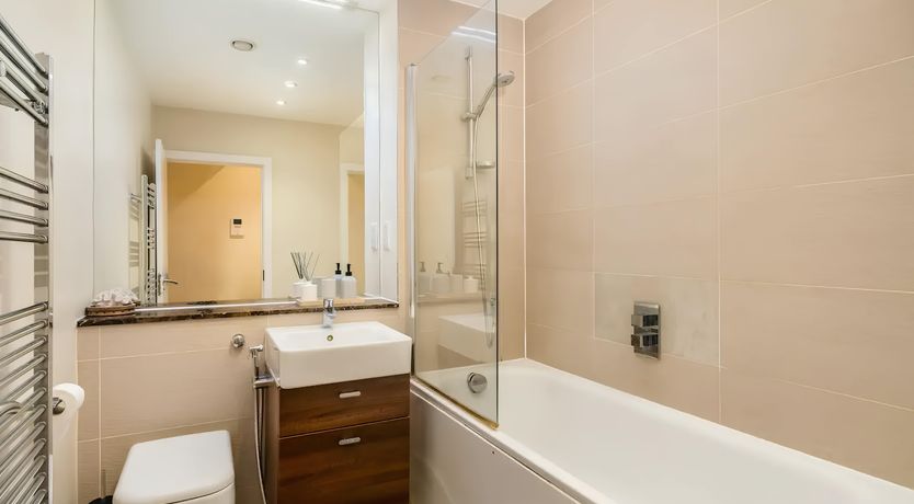 Photo of St Albans Style