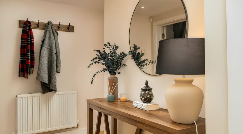 Photo of St Albans Style