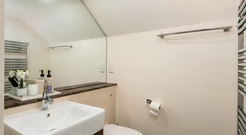 Photo of St Albans Style