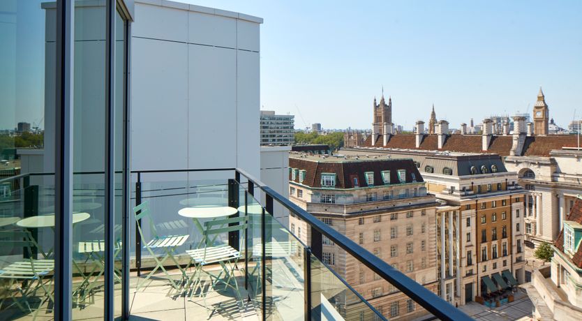 Photo of The Big Wheel