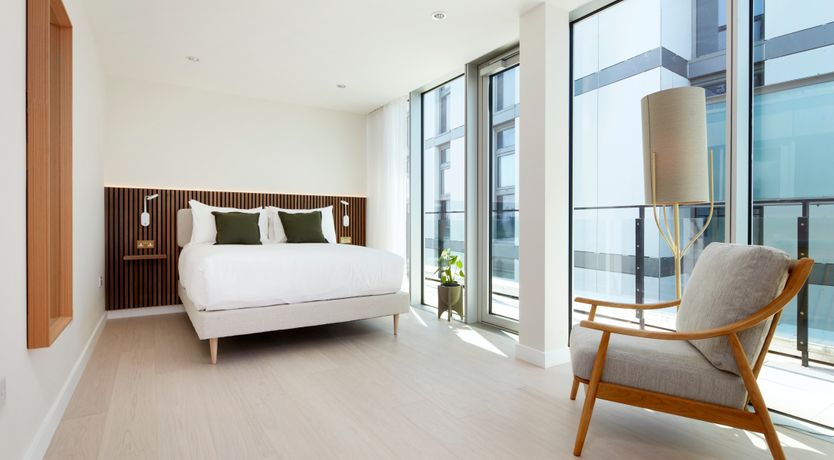 Photo of The Big Wheel