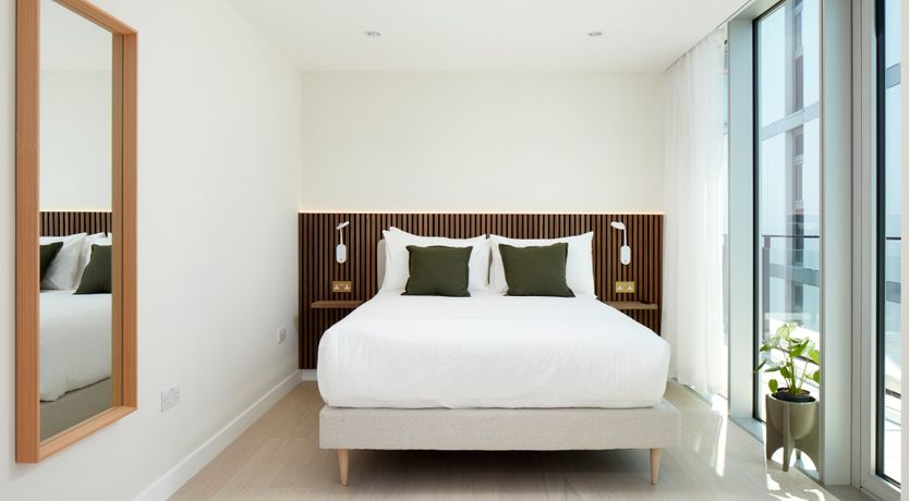 Photo of The Big Wheel