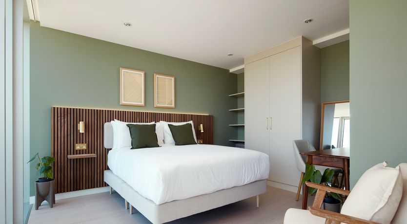 Photo of The Big Wheel