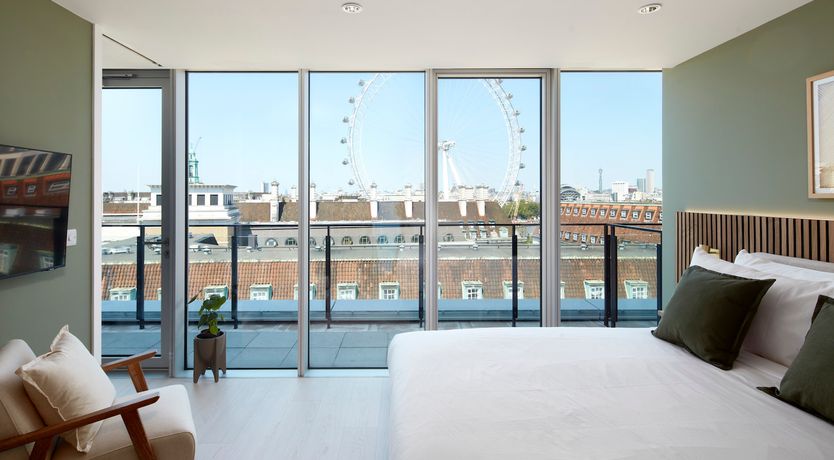 Photo of The Big Wheel