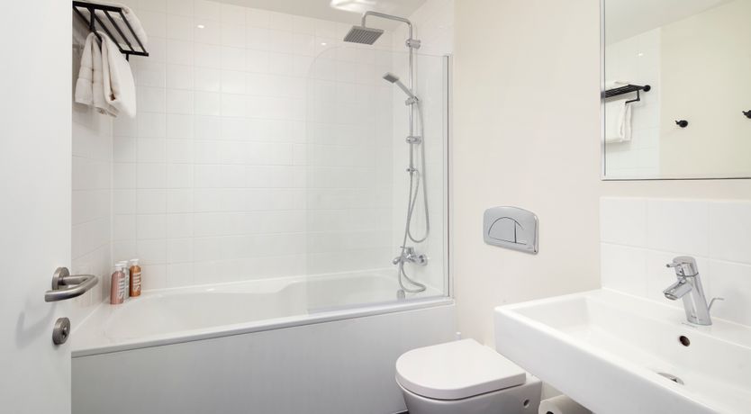 Photo of The Big Wheel