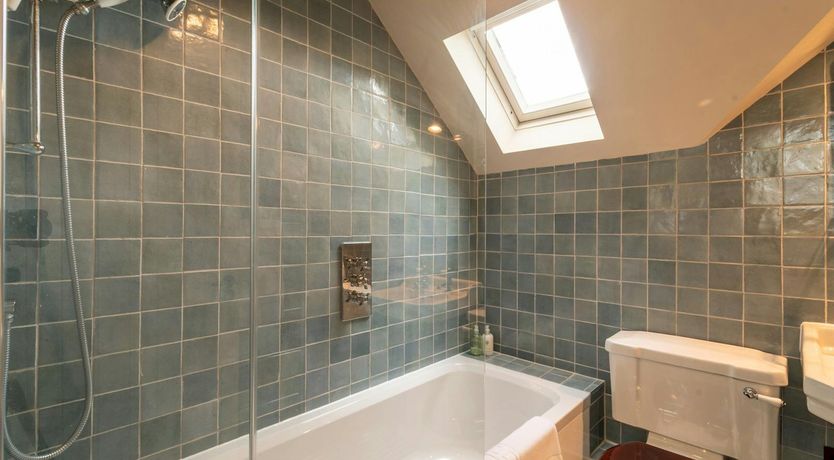 Photo of Over the Green