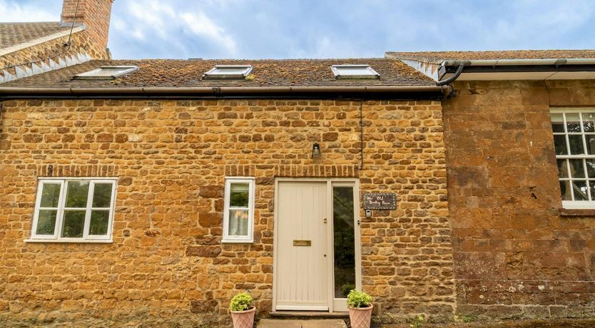 Photo of Over the Green