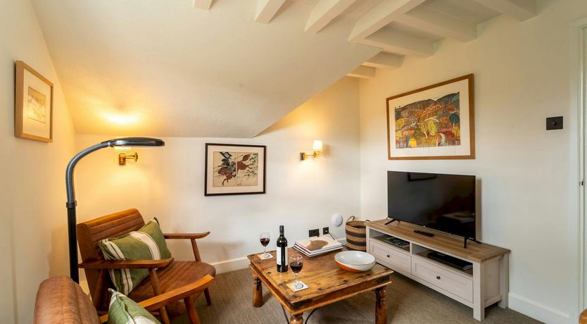 Photo of Over the Green