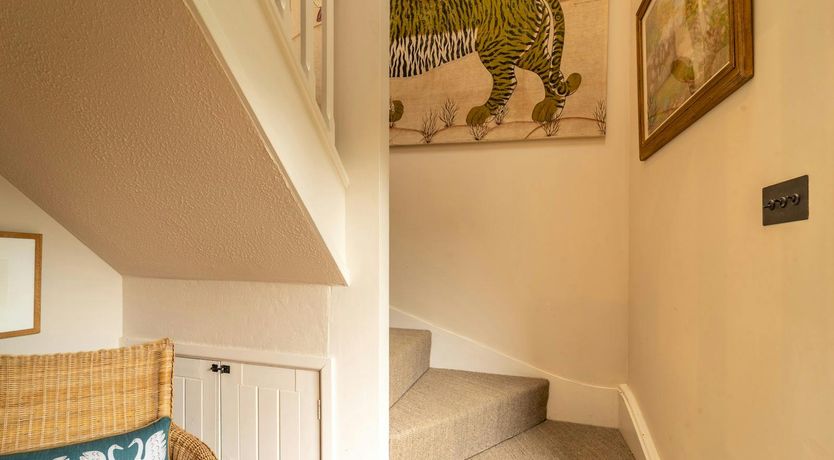 Photo of Over the Green