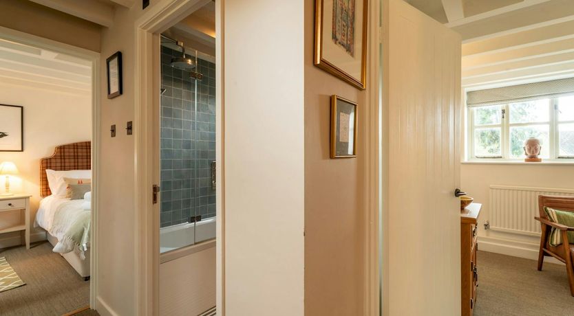 Photo of Over the Green