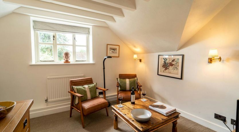 Photo of Over the Green