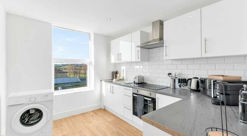 Photo of Seaglass Loft