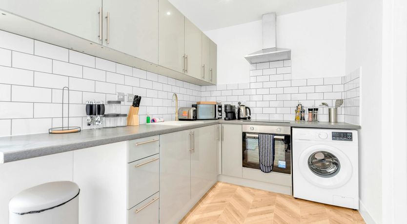 Photo of Seaglass Loft