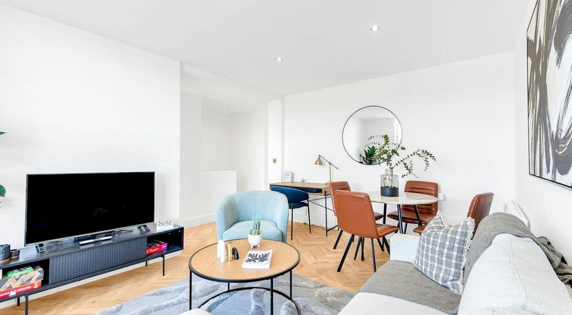 Photo of Seaglass Loft