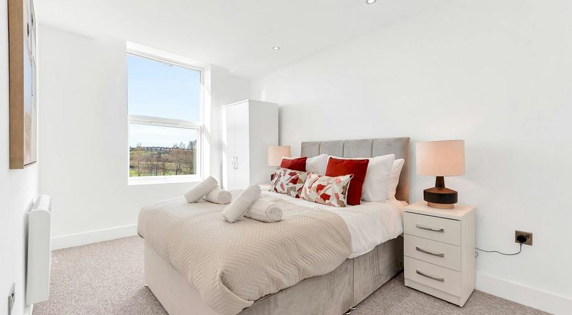 Photo of Seaglass Loft