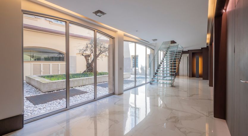 Photo of Gateway to Milan