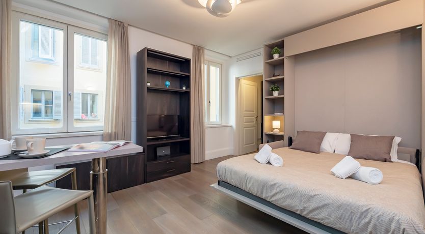 Photo of Gateway to Milan