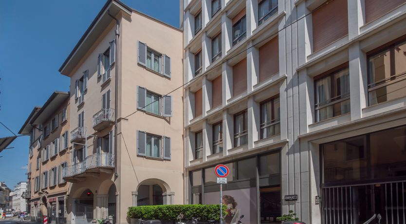 Photo of Gateway to Milan