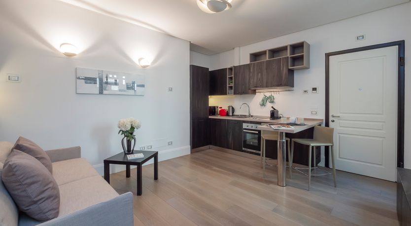 Photo of Gateway to Milan