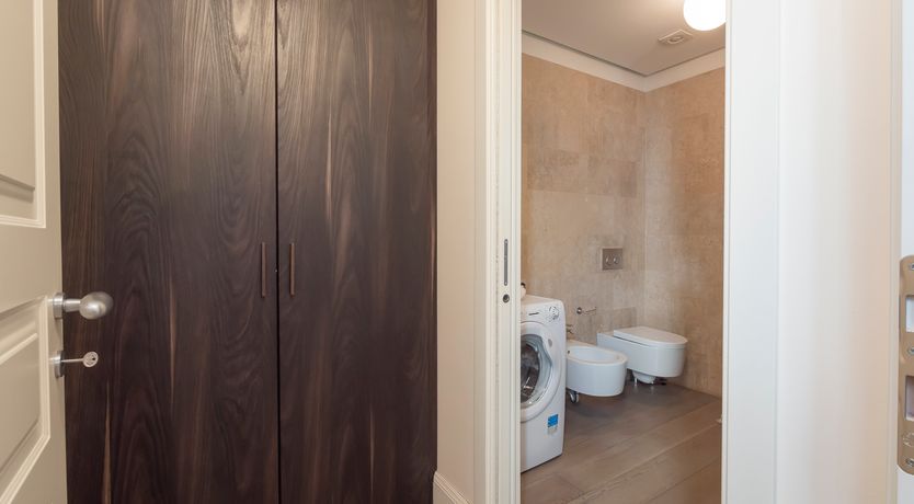 Photo of Gateway to Milan