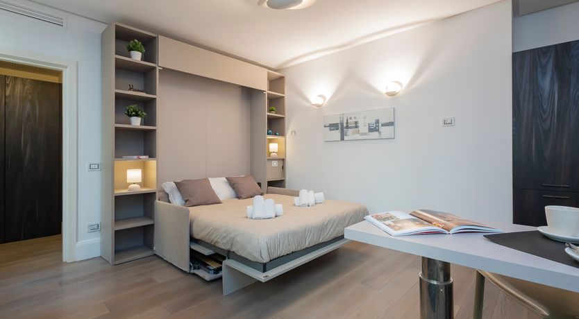 Photo of Gateway to Milan