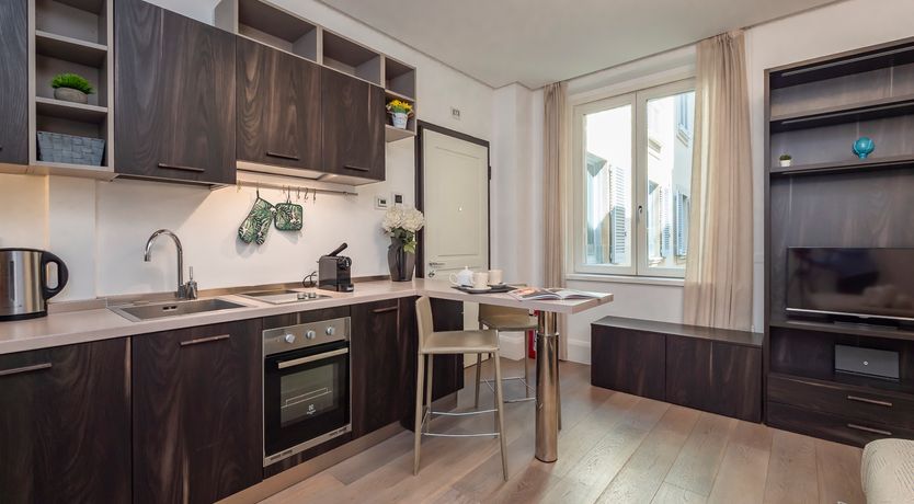 Photo of Gateway to Milan