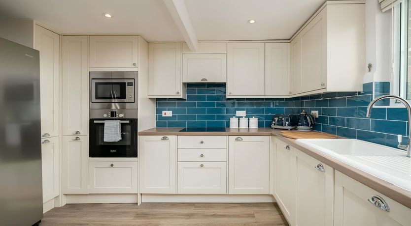 Photo of The Sacombe Retreat