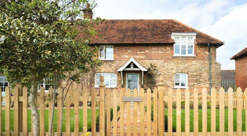 Photo of The Sacombe Retreat