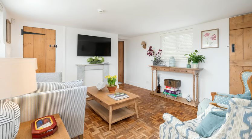 Photo of The Sacombe Retreat