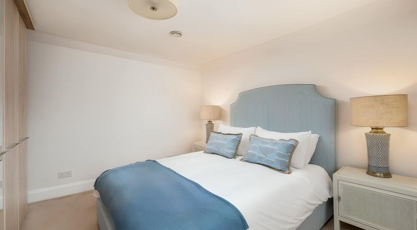 Photo of The Sacombe Retreat