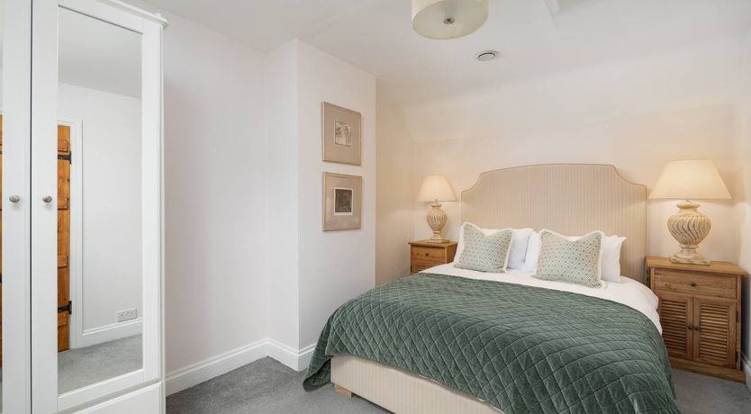 Photo of The Sacombe Retreat