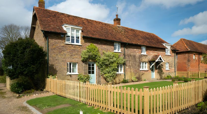 Photo of The Sacombe Retreat