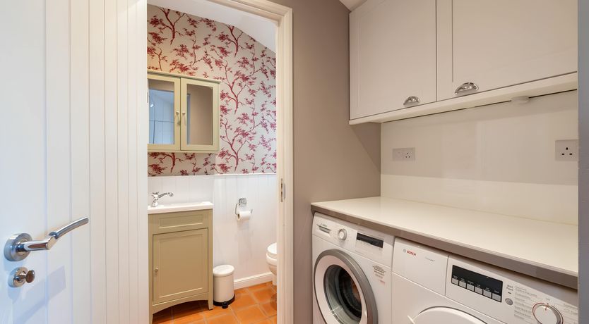 Photo of The Sacombe Retreat